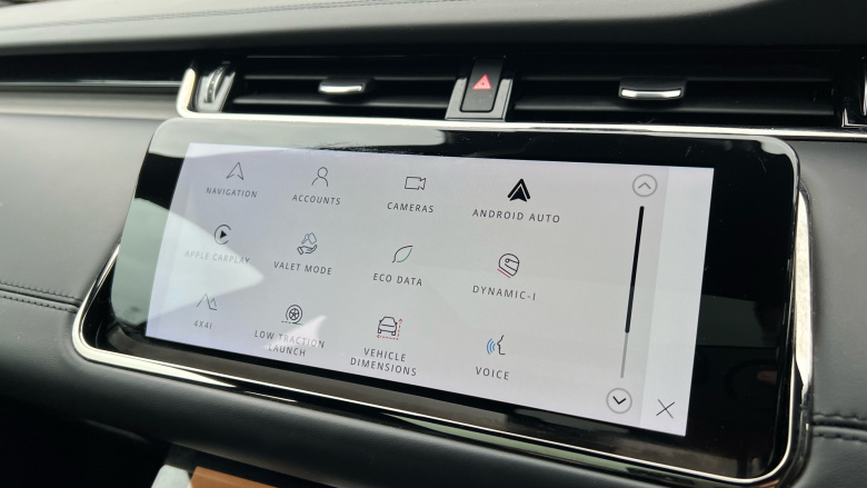 Land Rover Range Rover Evoque 2.0 D200 Autobiography 5dr Auto Diesel Hatchback